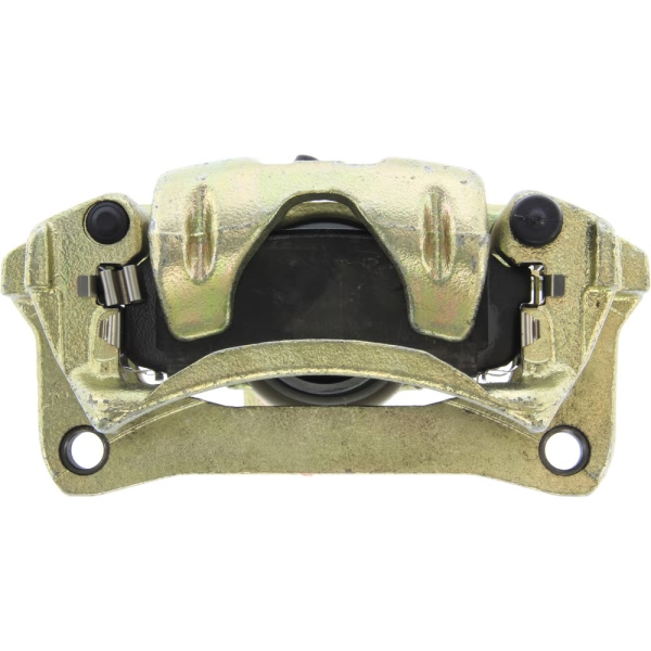 Centric Posi Quiet™ Loaded Rear Driver Side Brake Caliper 142.44588