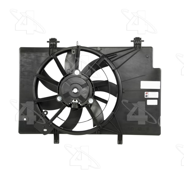 Four Seasons Engine Cooling Fan 76276