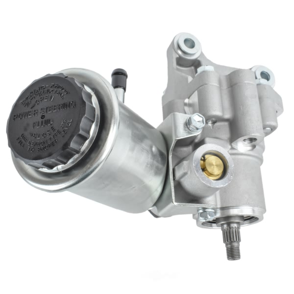 AAE New Hydraulic Power Steering Pump 5175N