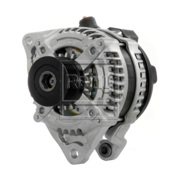 Remy Remanufactured Alternator 23020