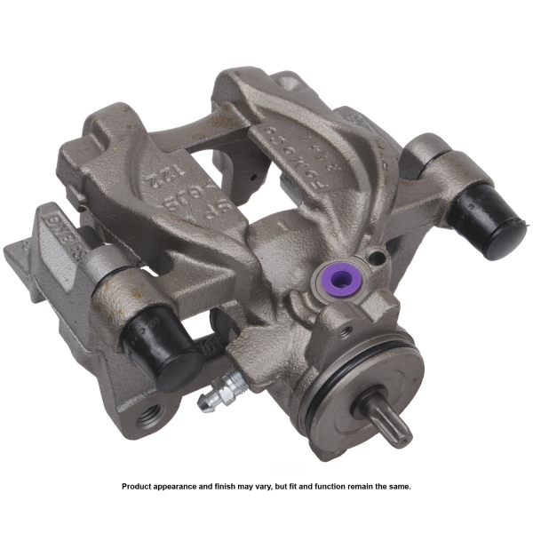 Cardone Reman Remanufactured Unloaded Caliper w/Bracket 18-B5476