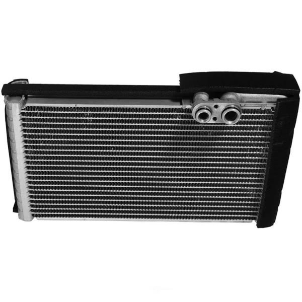 Denso A/C Evaporator Core 476-0071