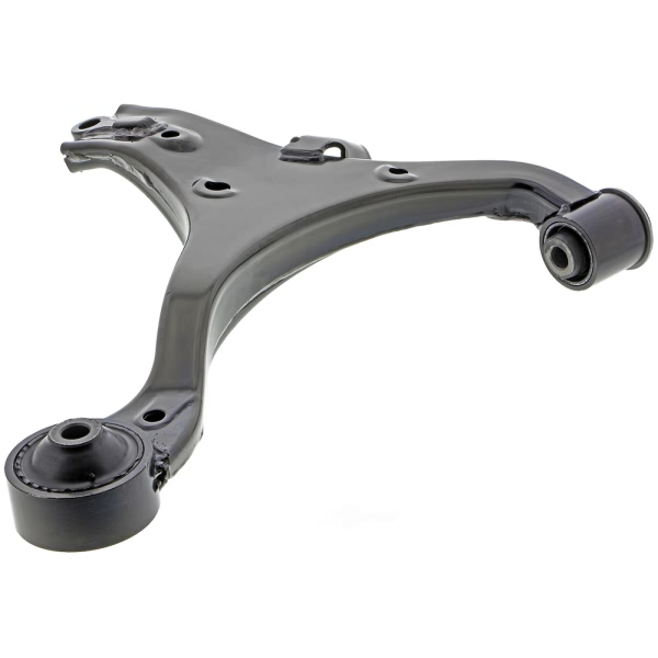 Mevotech Supreme Front Driver Side Lower Non Adjustable Control Arm CMS20410