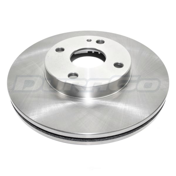 DuraGo Vented Front Brake Rotor BR31285