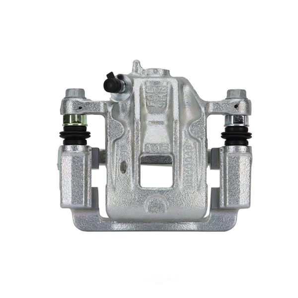 Mando Rear Driver Side Brake Caliper 16A5106
