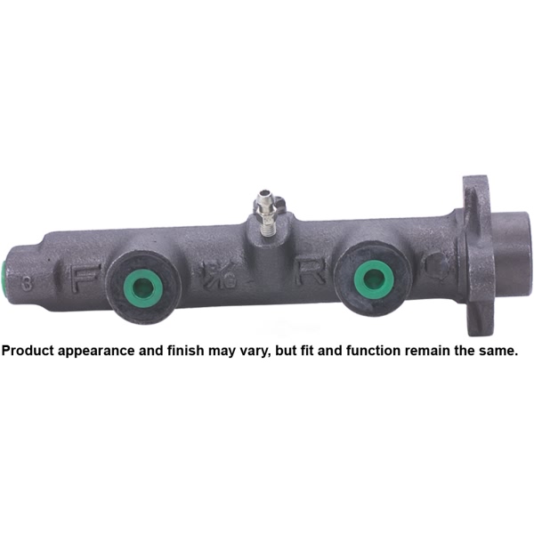 Cardone Reman Remanufactured Master Cylinder 11-1877