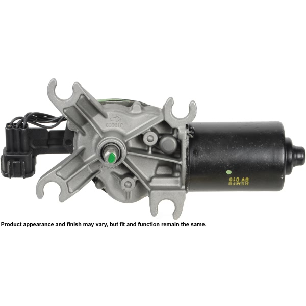 Cardone Reman Remanufactured Wiper Motor 43-4377