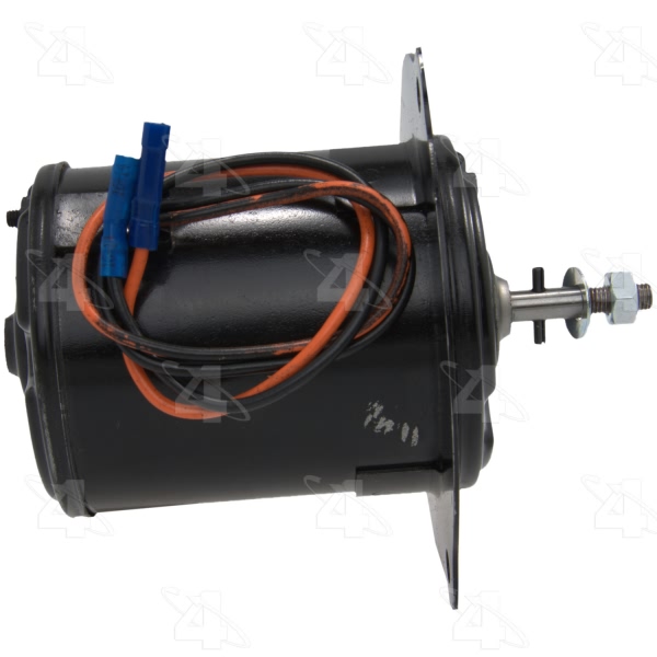 Four Seasons Radiator Fan Motor 35598