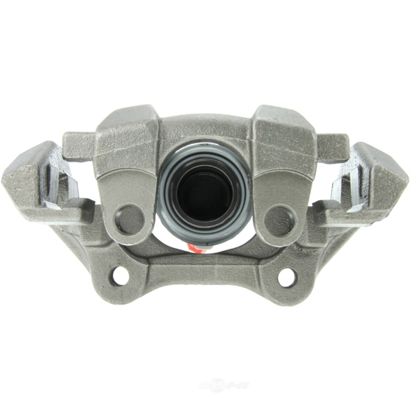 Centric Remanufactured Semi-Loaded Rear Passenger Side Brake Caliper 141.35577