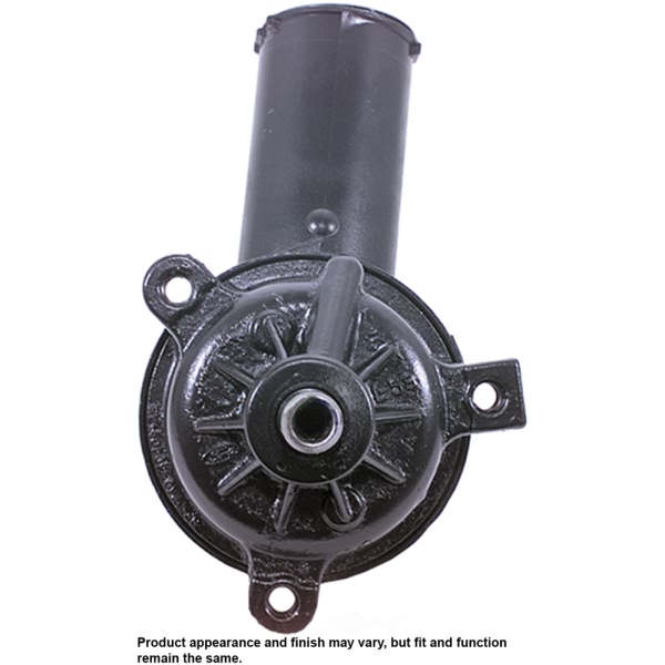 Cardone Reman Remanufactured Power Steering Pump w/Reservoir 20-7242