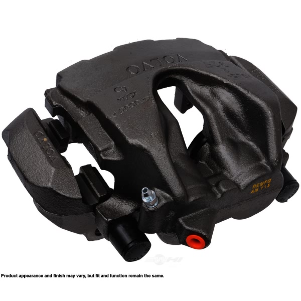 Cardone Reman Remanufactured Unloaded Caliper w/Bracket 19-B6190A