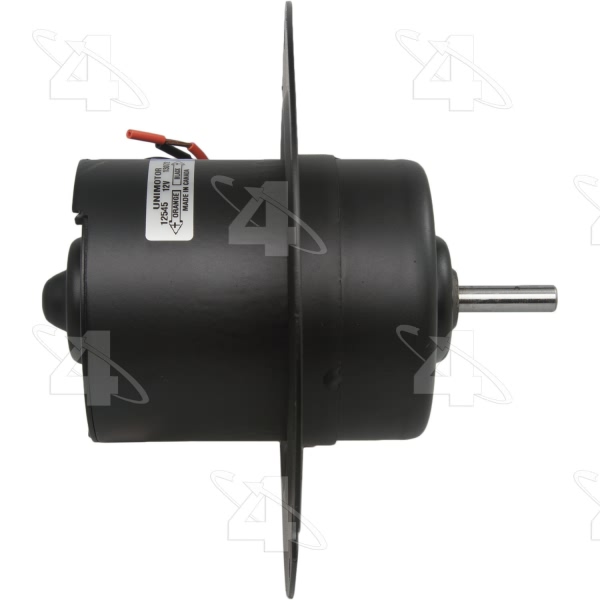 Four Seasons Hvac Blower Motor Without Wheel 35545