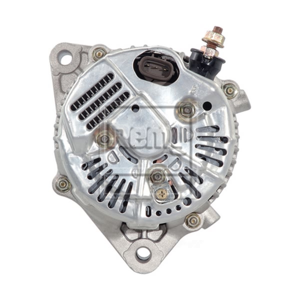 Remy Remanufactured Alternator 13229