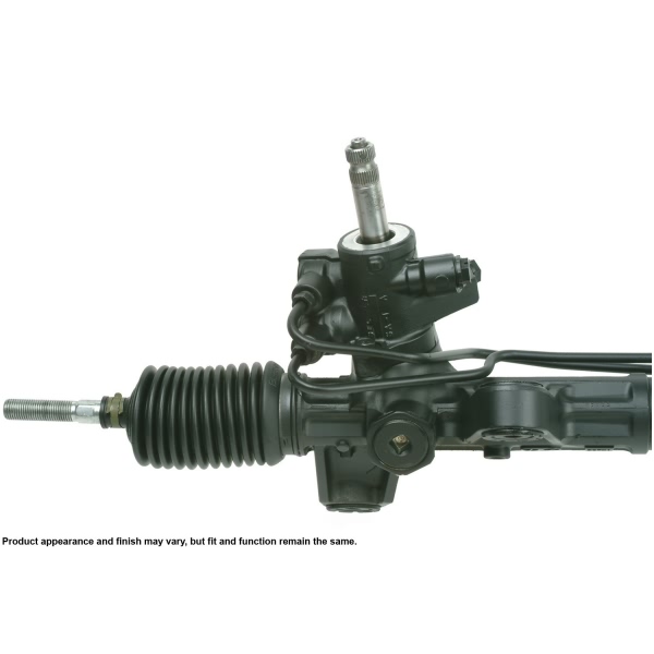 Cardone Reman Remanufactured Hydraulic Power Rack and Pinion Complete Unit 26-2720