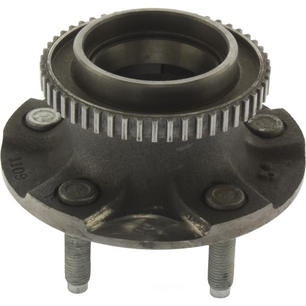 Centric Premium™ Rear Axle Bearing and Hub Assembly Repair Kit 403.61005