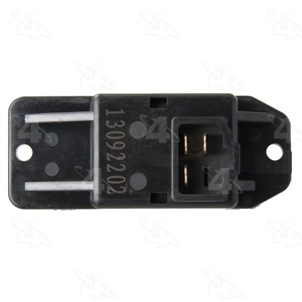 Four Seasons Hvac Blower Motor Resistor 20351