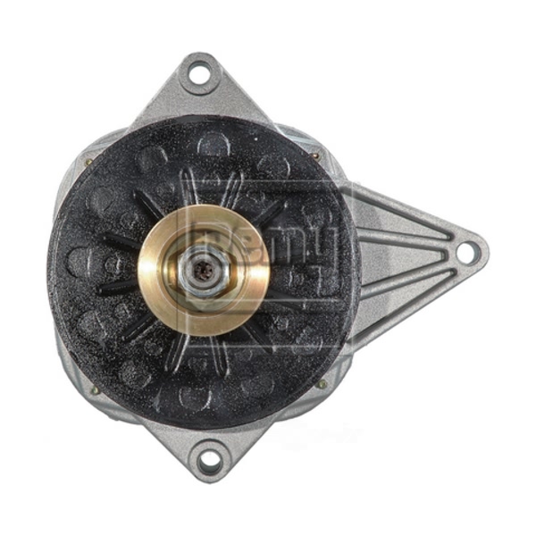 Remy Remanufactured Alternator 21093