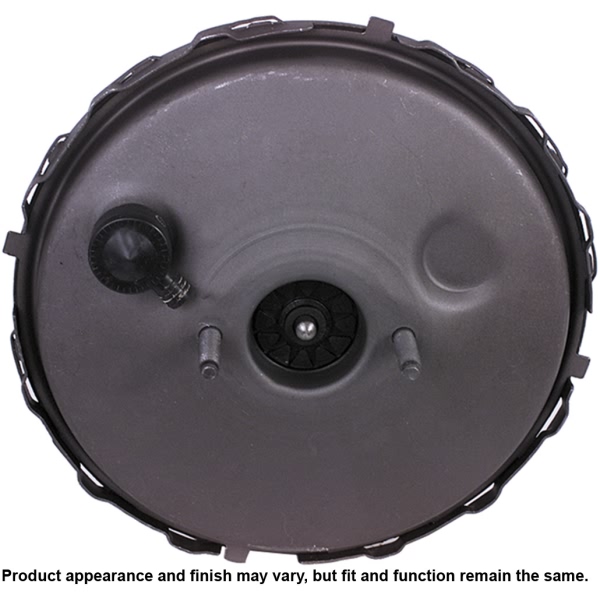 Cardone Reman Remanufactured Vacuum Power Brake Booster w/o Master Cylinder 54-71142