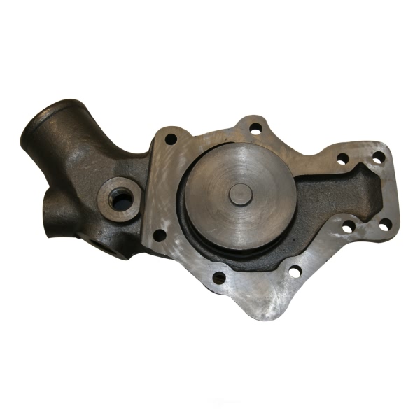 GMB Engine Coolant Water Pump 113-1130