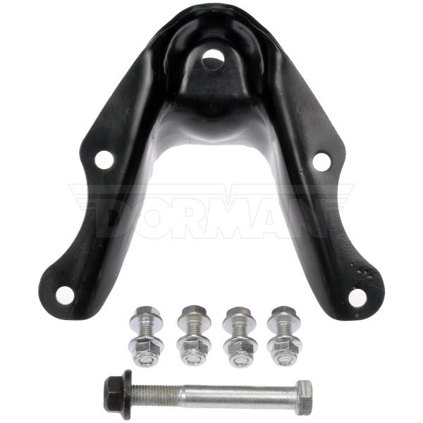 Dorman Rear Forward Leaf Spring Hanger 722-058