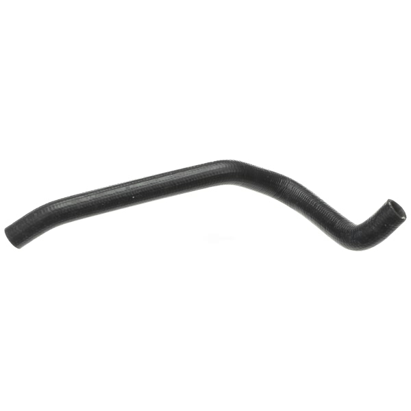 Gates Hvac Heater Molded Hose 19142