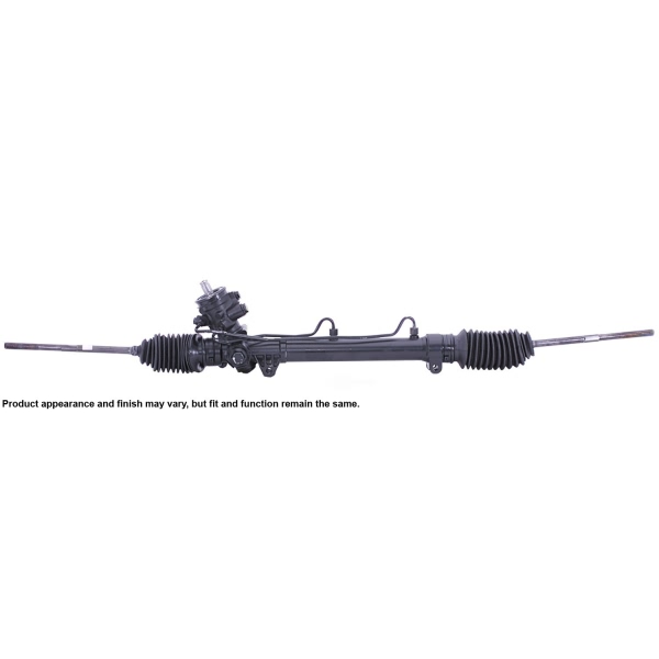 Cardone Reman Remanufactured Hydraulic Power Rack and Pinion Complete Unit 22-152