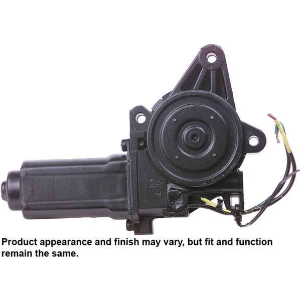 Cardone Reman Remanufactured Window Lift Motor 42-412