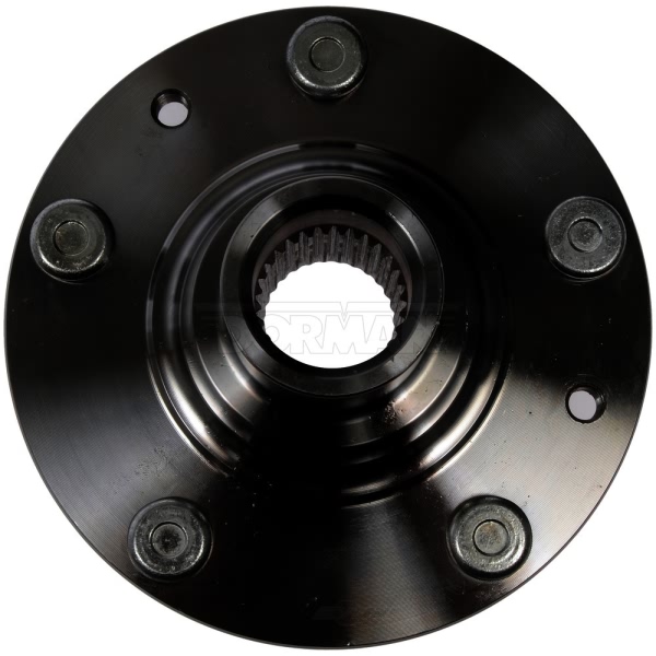 Dorman OE Solutions Front Driver Side Wheel Hub 930-650