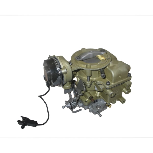 Uremco Remanufacted Carburetor 7-7452