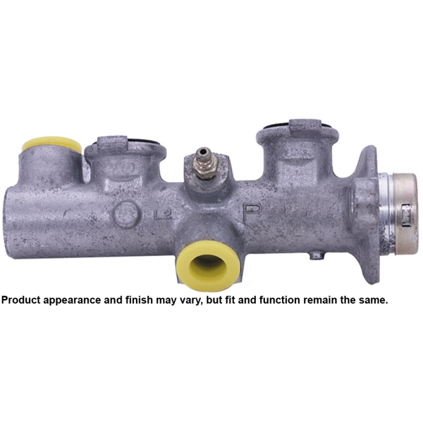 Cardone Reman Remanufactured Master Cylinder 11-2582