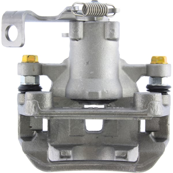 Centric Remanufactured Semi-Loaded Rear Driver Side Brake Caliper 141.50628