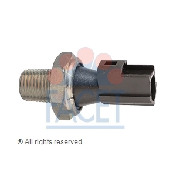 facet Oil Pressure Switch 7.0156