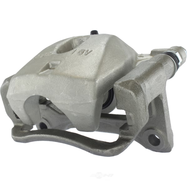 Centric Remanufactured Semi-Loaded Rear Driver Side Brake Caliper 141.44562