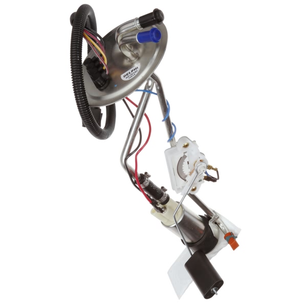 Delphi Fuel Pump Hanger Assembly HP10142