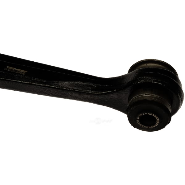 Dorman Front Driver Side Lower Non Adjustable Control Arm And Ball Joint Assembly 520-255