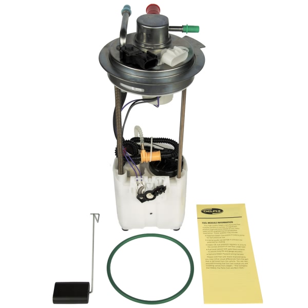 Delphi Fuel Pump Module Assembly FG1057