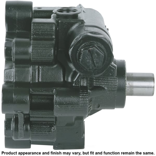 Cardone Reman Remanufactured Power Steering Pump w/o Reservoir 21-5243