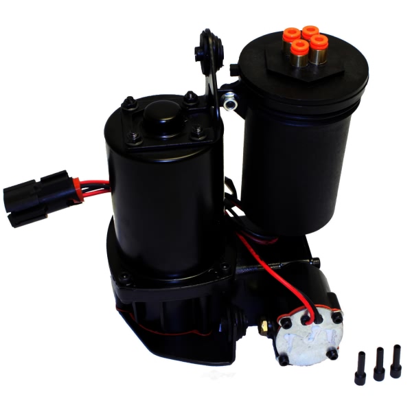 Westar Air Suspension Compressor CD-7705