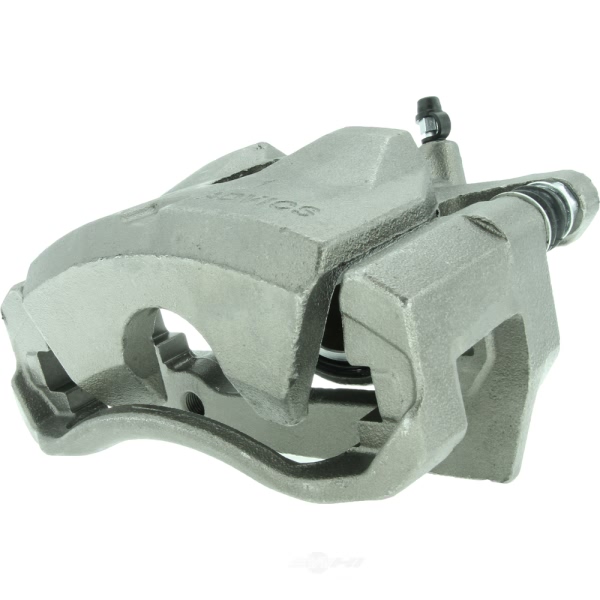 Centric Remanufactured Semi-Loaded Front Passenger Side Brake Caliper 141.44253