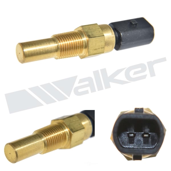 Walker Products Engine Coolant Temperature Sender 211-2000