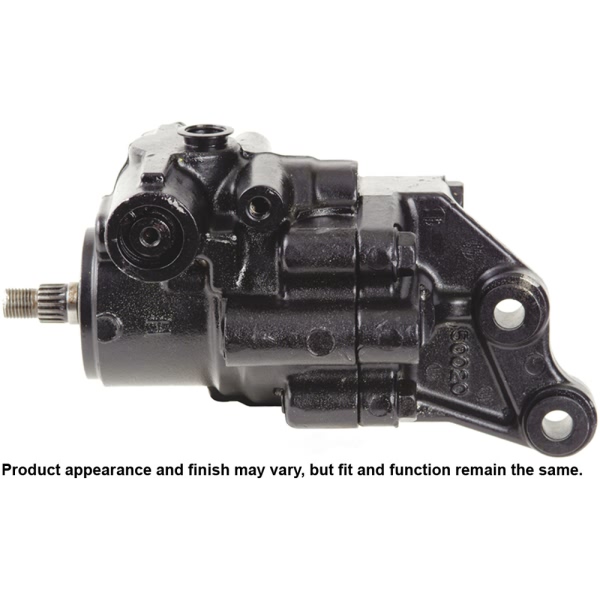 Cardone Reman Remanufactured Power Steering Pump w/o Reservoir 21-5143