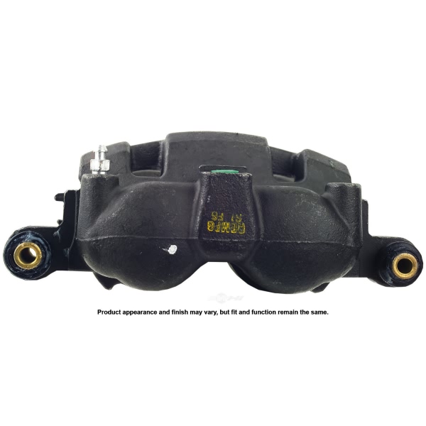 Cardone Reman Remanufactured Unloaded Caliper 18-4894