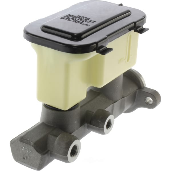 Centric Premium Brake Master Cylinder 130.66021