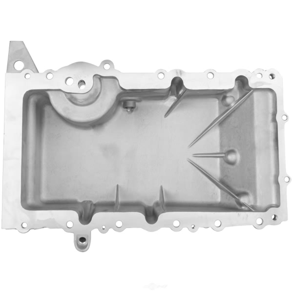 Spectra Premium New Design Engine Oil Pan CRP60A