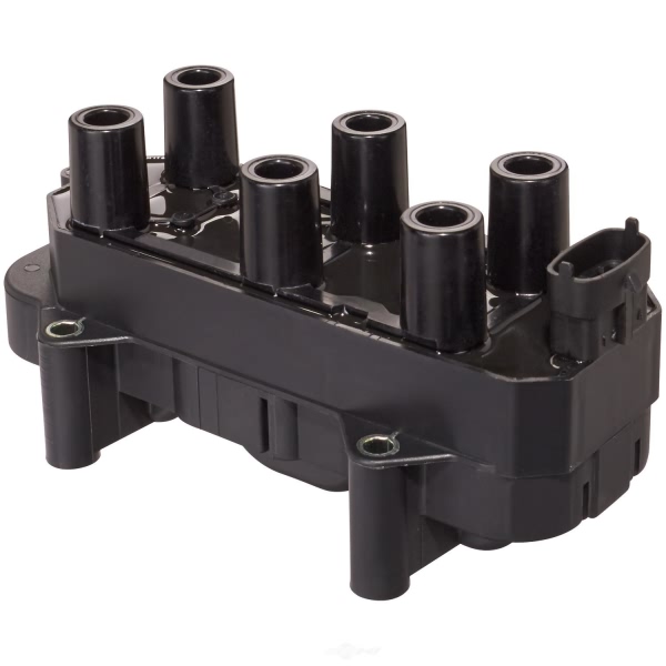 Spectra Premium Ignition Coil C-918