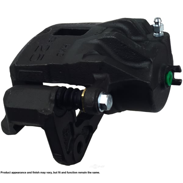Cardone Reman Remanufactured Unloaded Caliper w/Bracket 19-B2649