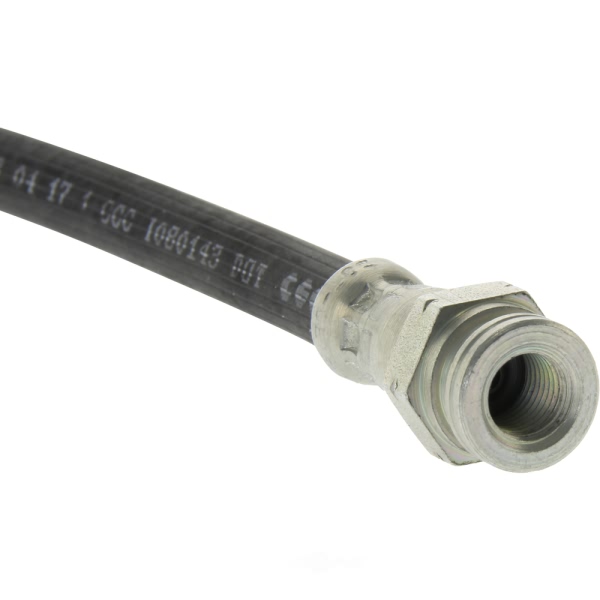 Centric Rear Brake Hose 150.11300