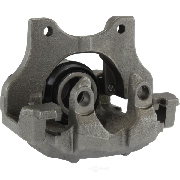 Centric Remanufactured Semi-Loaded Rear Driver Side Brake Caliper 141.34578