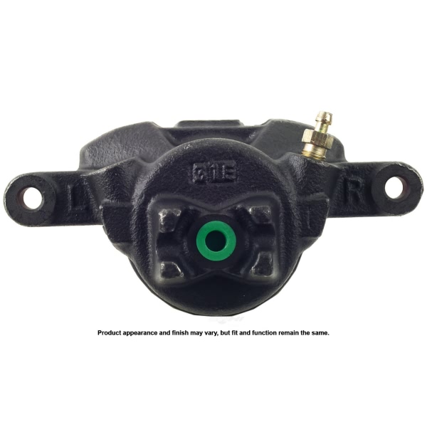 Cardone Reman Remanufactured Unloaded Caliper 19-2863