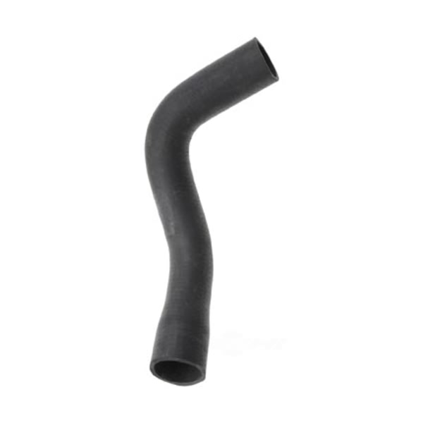 Dayco Engine Coolant Curved Radiator Hose 72233